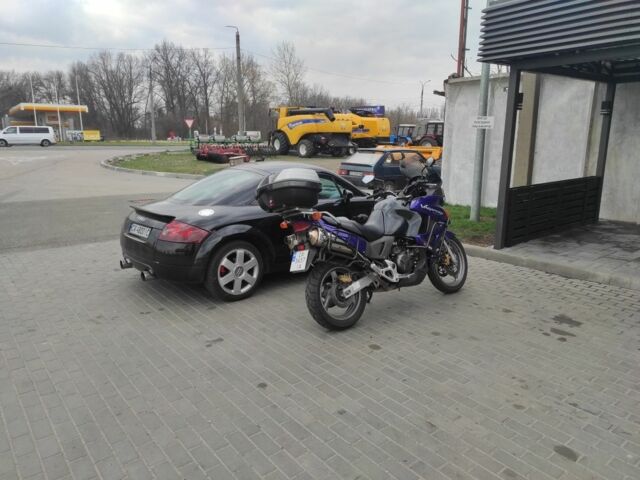 Хонда Другая, объемом двигателя 1 л и пробегом 0 тыс. км за 6000 $, фото 6 на Automoto.ua