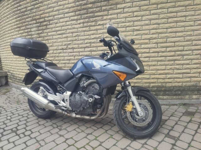 Хонда Другая, объемом двигателя 0.6 л и пробегом 0 тыс. км за 3999 $, фото 1 на Automoto.ua