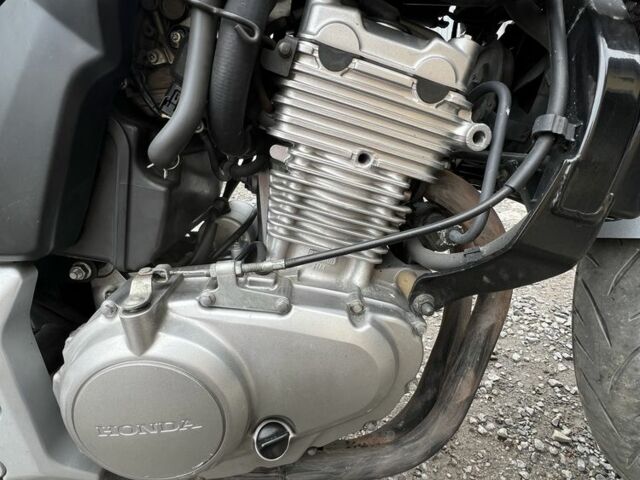 Хонда Другая, объемом двигателя 0.5 л и пробегом 0 тыс. км за 3700 $, фото 2 на Automoto.ua