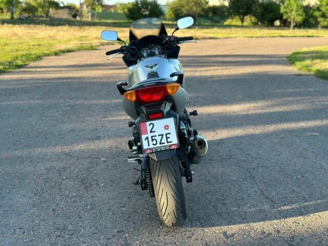 Хонда Другая, объемом двигателя 0.6 л и пробегом 0 тыс. км за 4500 $, фото 5 на Automoto.ua