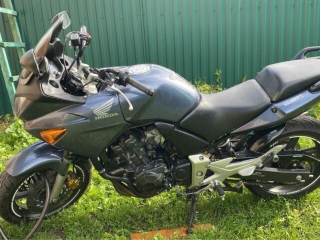 Хонда Другая, объемом двигателя 0.6 л и пробегом 0 тыс. км за 4800 $, фото 2 на Automoto.ua