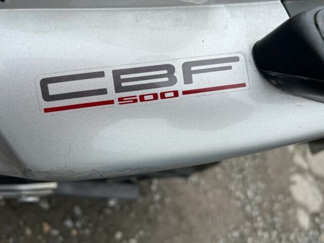 Хонда Другая, объемом двигателя 0.5 л и пробегом 0 тыс. км за 3700 $, фото 16 на Automoto.ua