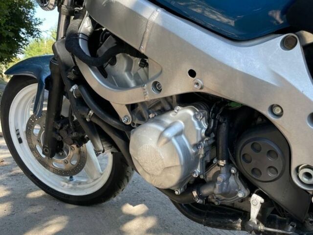 Хонда Інша, об'ємом двигуна 0.6 л та пробігом 0 тис. км за 1800 $, фото 5 на Automoto.ua