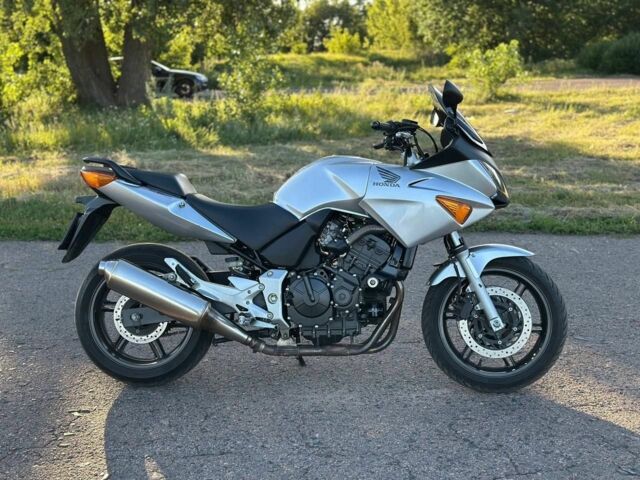 Хонда Другая, объемом двигателя 0.6 л и пробегом 0 тыс. км за 4500 $, фото 6 на Automoto.ua