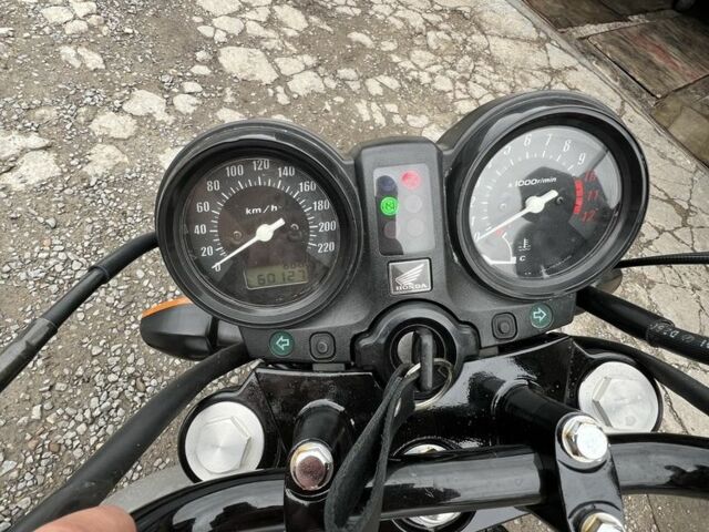 Хонда Другая, объемом двигателя 0.5 л и пробегом 0 тыс. км за 3700 $, фото 7 на Automoto.ua