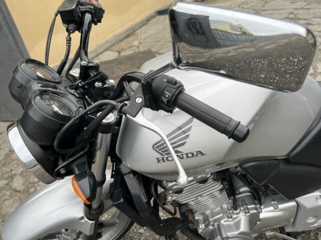 Хонда Другая, объемом двигателя 0.5 л и пробегом 0 тыс. км за 3700 $, фото 13 на Automoto.ua