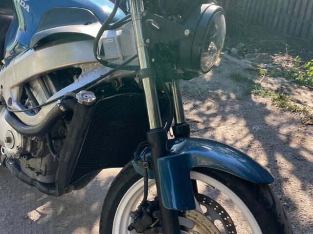 Хонда Інша, об'ємом двигуна 0.6 л та пробігом 0 тис. км за 1800 $, фото 4 на Automoto.ua