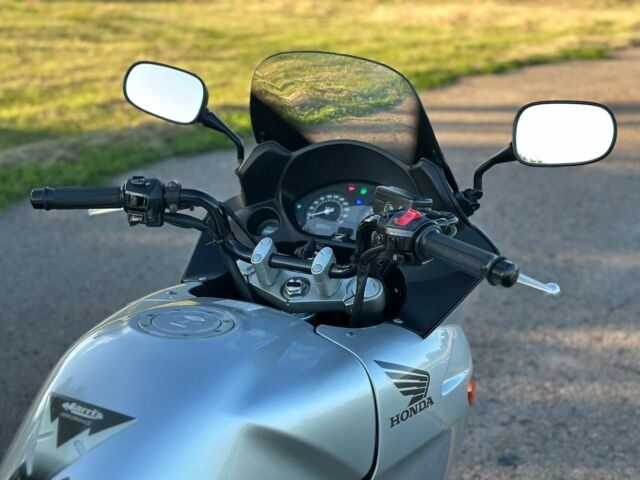 Хонда Другая, объемом двигателя 0.6 л и пробегом 0 тыс. км за 4500 $, фото 10 на Automoto.ua