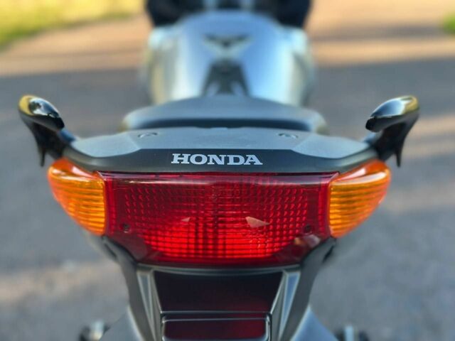 Хонда Другая, объемом двигателя 0.6 л и пробегом 0 тыс. км за 4500 $, фото 18 на Automoto.ua