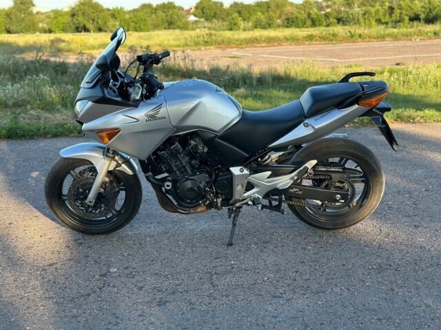 Хонда Другая, объемом двигателя 0.6 л и пробегом 0 тыс. км за 4500 $, фото 3 на Automoto.ua