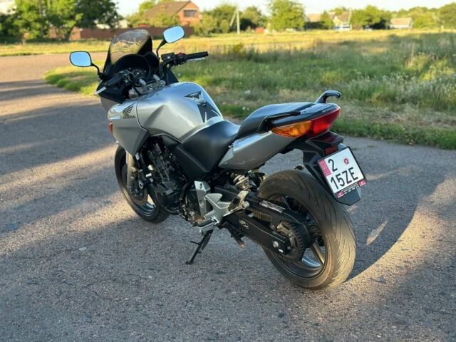 Хонда Другая, объемом двигателя 0.6 л и пробегом 0 тыс. км за 4500 $, фото 4 на Automoto.ua