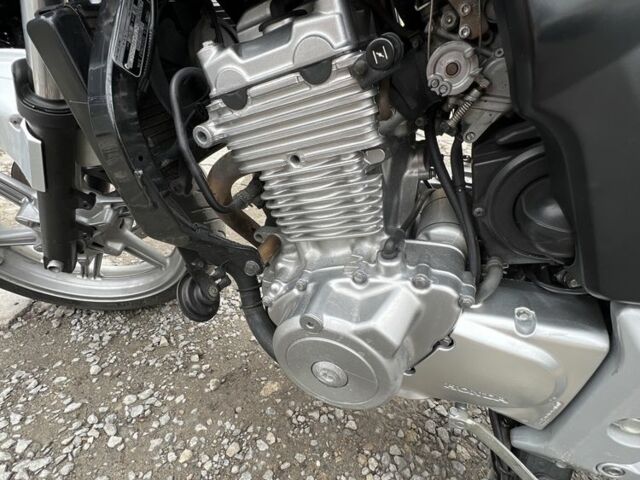 Хонда Другая, объемом двигателя 0.5 л и пробегом 0 тыс. км за 3700 $, фото 10 на Automoto.ua