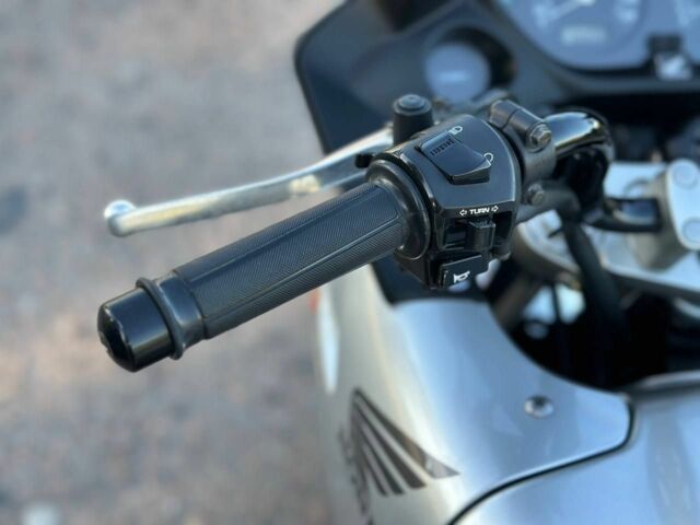 Хонда Другая, объемом двигателя 0.6 л и пробегом 0 тыс. км за 4500 $, фото 13 на Automoto.ua