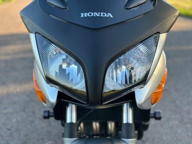 Хонда Другая, объемом двигателя 0.6 л и пробегом 0 тыс. км за 4500 $, фото 19 на Automoto.ua