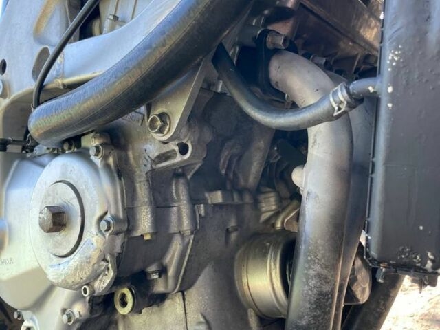 Хонда Інша, об'ємом двигуна 0.6 л та пробігом 0 тис. км за 1800 $, фото 7 на Automoto.ua