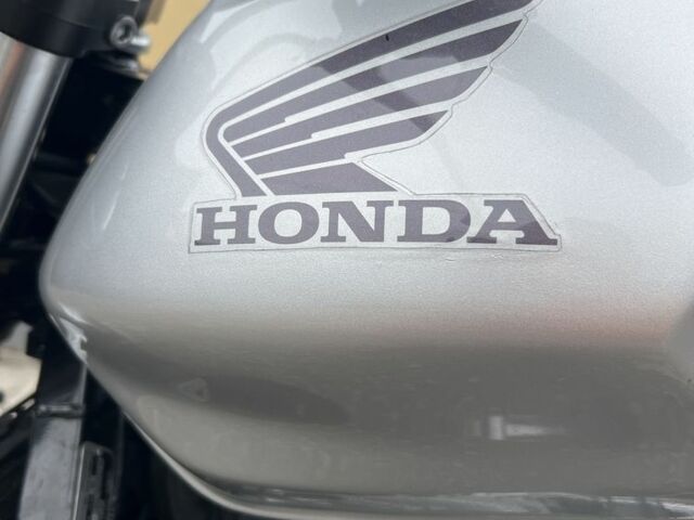 Хонда Другая, объемом двигателя 0.5 л и пробегом 0 тыс. км за 3700 $, фото 12 на Automoto.ua