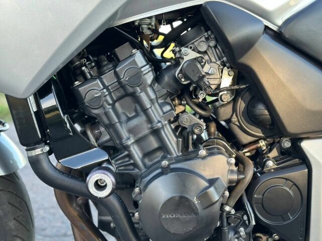 Хонда Другая, объемом двигателя 0.6 л и пробегом 0 тыс. км за 4500 $, фото 17 на Automoto.ua