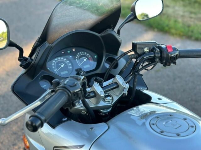 Хонда Другая, объемом двигателя 0.6 л и пробегом 0 тыс. км за 4500 $, фото 11 на Automoto.ua