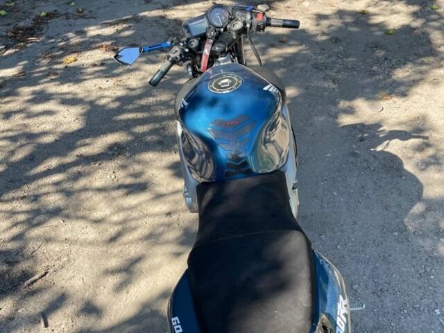 Хонда Інша, об'ємом двигуна 0.6 л та пробігом 0 тис. км за 1800 $, фото 3 на Automoto.ua