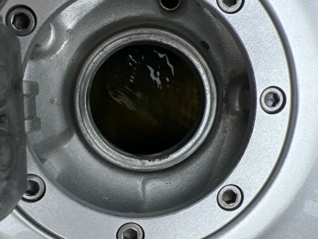 Хонда Другая, объемом двигателя 0.5 л и пробегом 0 тыс. км за 3700 $, фото 18 на Automoto.ua