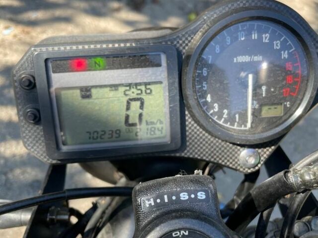 Хонда Інша, об'ємом двигуна 0.6 л та пробігом 0 тис. км за 1800 $, фото 6 на Automoto.ua