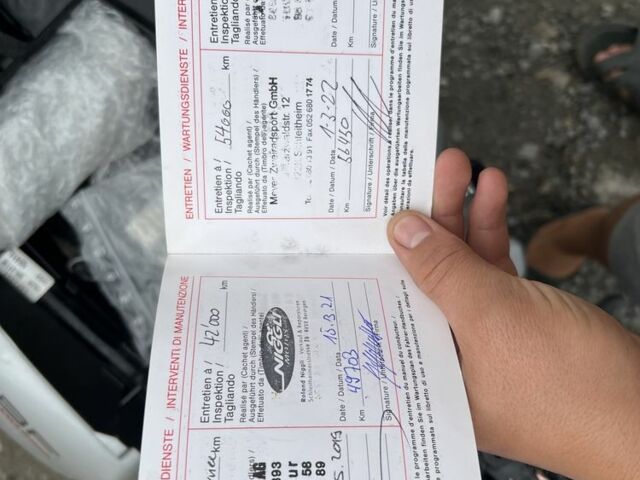 Хонда Другая, объемом двигателя 0.5 л и пробегом 0 тыс. км за 3700 $, фото 14 на Automoto.ua