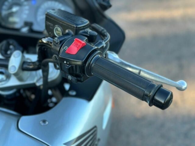 Хонда Другая, объемом двигателя 0.6 л и пробегом 0 тыс. км за 4500 $, фото 9 на Automoto.ua