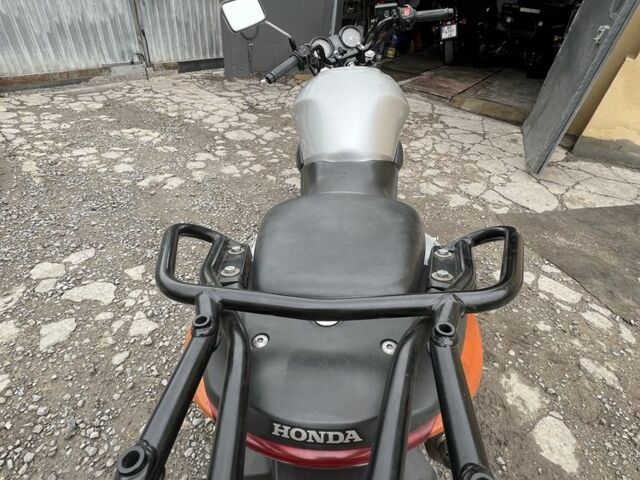 Хонда Другая, объемом двигателя 0.5 л и пробегом 0 тыс. км за 3700 $, фото 5 на Automoto.ua