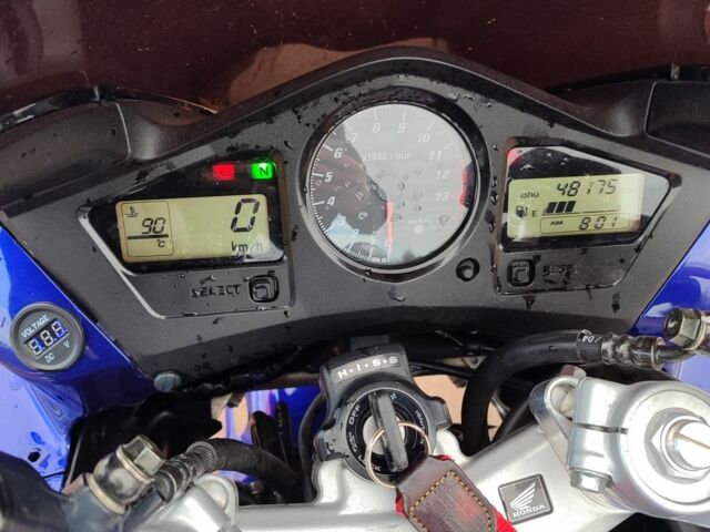 Хонда Другая, объемом двигателя 0.8 л и пробегом 0 тыс. км за 4900 $, фото 5 на Automoto.ua