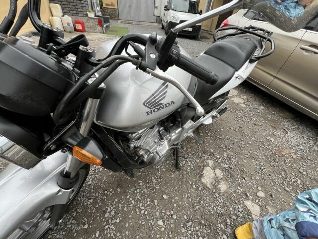 Хонда Другая, объемом двигателя 0.5 л и пробегом 0 тыс. км за 3700 $, фото 6 на Automoto.ua