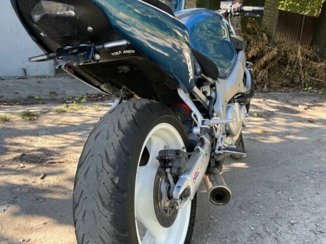 Хонда Інша, об'ємом двигуна 0.6 л та пробігом 0 тис. км за 1800 $, фото 1 на Automoto.ua