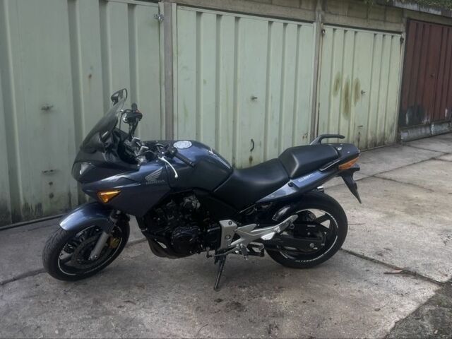 Хонда Другая, объемом двигателя 0.6 л и пробегом 0 тыс. км за 4800 $, фото 3 на Automoto.ua