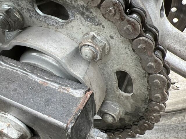 Хонда Другая, объемом двигателя 0.5 л и пробегом 0 тыс. км за 3700 $, фото 9 на Automoto.ua