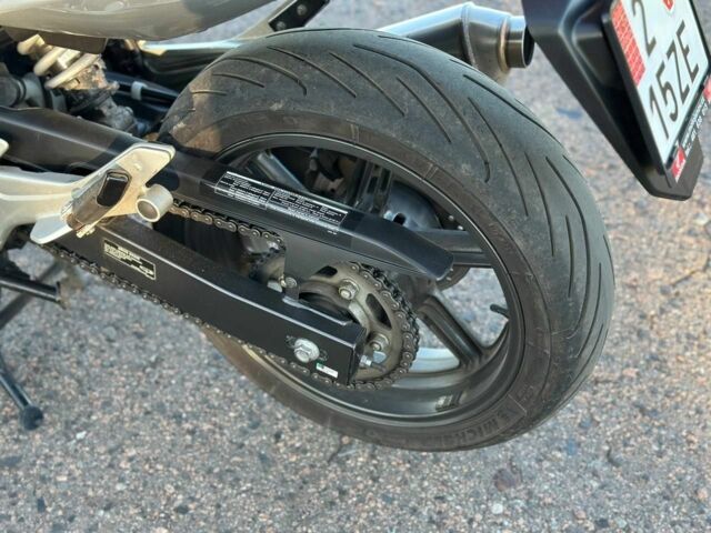 Хонда Другая, объемом двигателя 0.6 л и пробегом 0 тыс. км за 4500 $, фото 15 на Automoto.ua