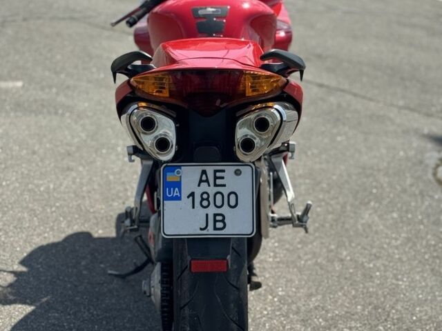 Хонда Інша, об'ємом двигуна 0.8 л та пробігом 0 тис. км за 5900 $, фото 15 на Automoto.ua