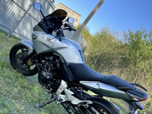 Хонда Інша, об'ємом двигуна 0.6 л та пробігом 0 тис. км за 4200 $, фото 2 на Automoto.ua