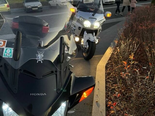 Хонда Другая, объемом двигателя 1.3 л и пробегом 0 тыс. км за 6000 $, фото 4 на Automoto.ua