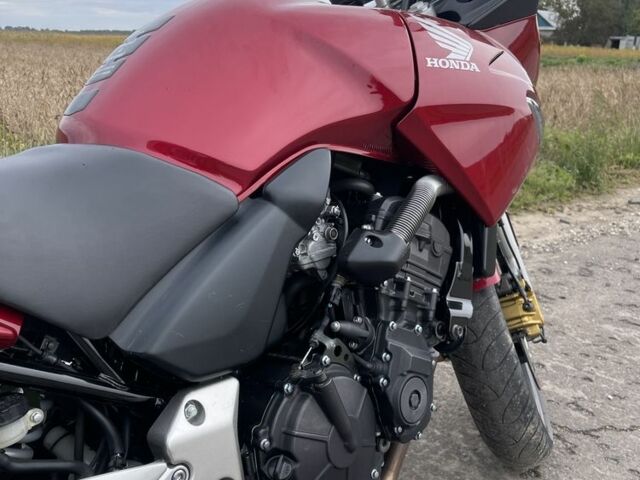 Хонда Другая, объемом двигателя 0.6 л и пробегом 0 тыс. км за 4600 $, фото 4 на Automoto.ua