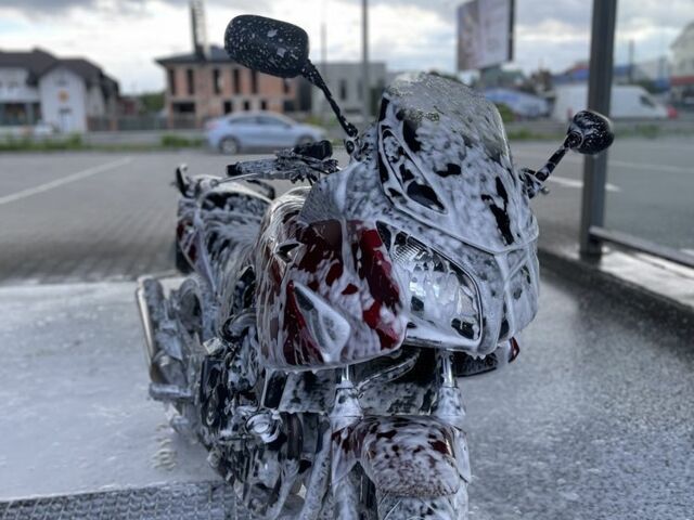 Хонда Другая, объемом двигателя 0.6 л и пробегом 0 тыс. км за 4600 $, фото 11 на Automoto.ua