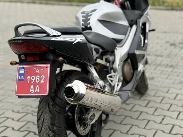 Хонда Другая, объемом двигателя 0.6 л и пробегом 0 тыс. км за 6000 $, фото 4 на Automoto.ua