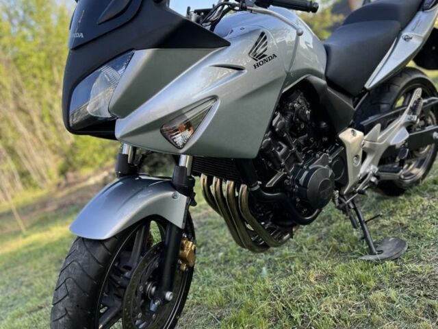 Хонда Інша, об'ємом двигуна 0.6 л та пробігом 0 тис. км за 4200 $, фото 1 на Automoto.ua