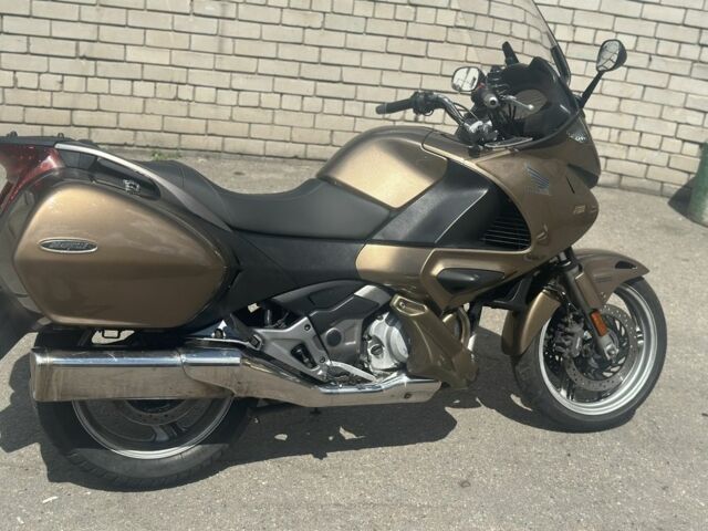 Хонда Другая, объемом двигателя 0.7 л и пробегом 0 тыс. км за 4200 $, фото 4 на Automoto.ua