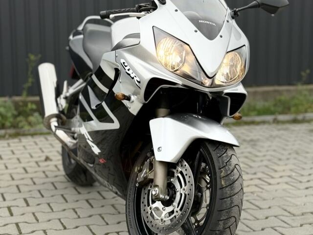 Хонда Другая, объемом двигателя 0.6 л и пробегом 0 тыс. км за 6000 $, фото 10 на Automoto.ua