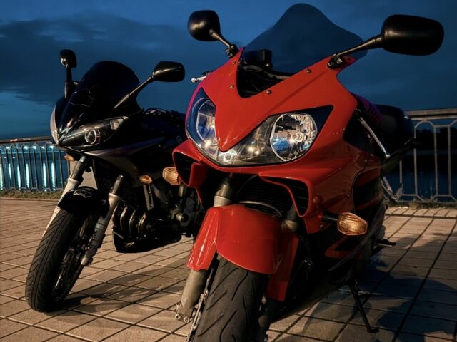 Хонда Другая, объемом двигателя 0.6 л и пробегом 0 тыс. км за 5300 $, фото 3 на Automoto.ua