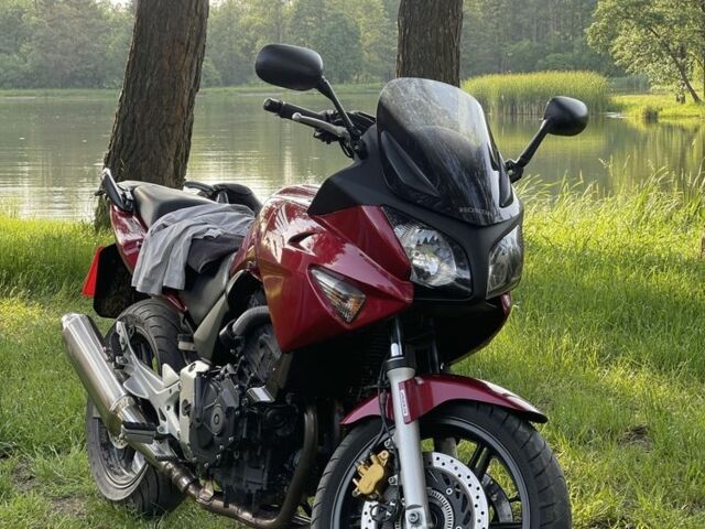 Хонда Другая, объемом двигателя 0.6 л и пробегом 0 тыс. км за 4600 $, фото 8 на Automoto.ua