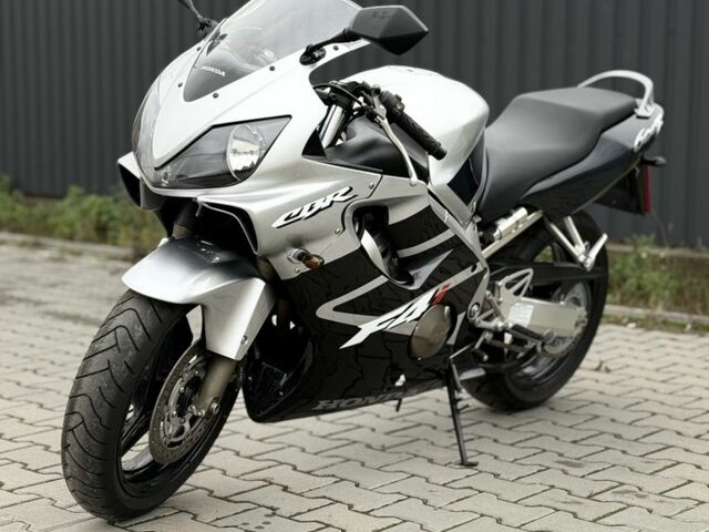 Хонда Другая, объемом двигателя 0.6 л и пробегом 0 тыс. км за 6000 $, фото 2 на Automoto.ua