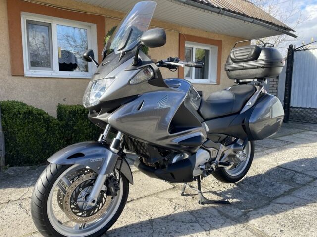 Хонда Інша 2006 у Славуте на Automoto.ua Хонда Інша, об'ємом двигуна 0.7 л та пробігом 0 тис. км за 4750 $, фото 2 на Automoto.ua