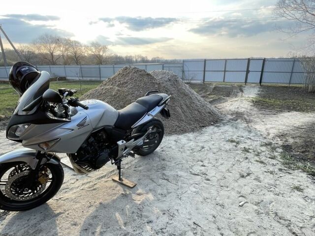 Хонда Інша, об'ємом двигуна 0.6 л та пробігом 0 тис. км за 4200 $, фото 5 на Automoto.ua