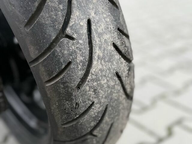 Хонда Другая, объемом двигателя 0.6 л и пробегом 0 тыс. км за 6000 $, фото 8 на Automoto.ua