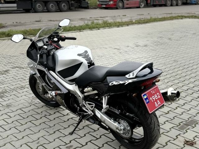 Хонда Другая, объемом двигателя 0.6 л и пробегом 0 тыс. км за 6000 $, фото 6 на Automoto.ua